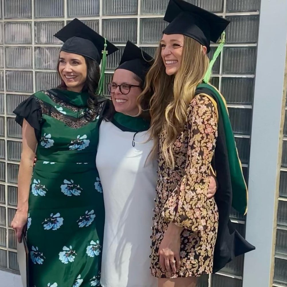 Nasty Gal Floral Dress